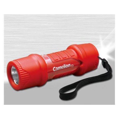 Camelion | HP7011 | Torch | LED | 40 lm | Waterproof, shockproof - 3
